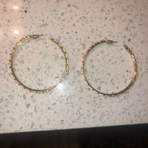 Star hoops